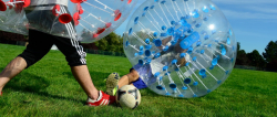 Bubble Soccer Balls - Each